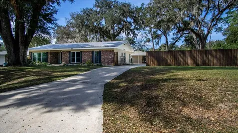 11536 Vogt Springs Road Dunnellon FL 34431