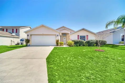 606 Lyndsey Lane Winter Haven FL 33884