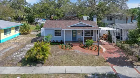 2826 54th Street S Gulfport FL 33707
