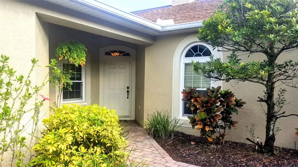 1332 Innsbruck Court Winter Haven FL 33884