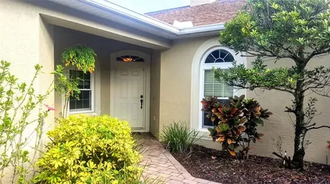 1332 Innsbruck Court Winter Haven FL 33884