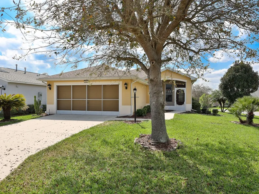 5802 Woodland Moss Way Leesburg FL 34748