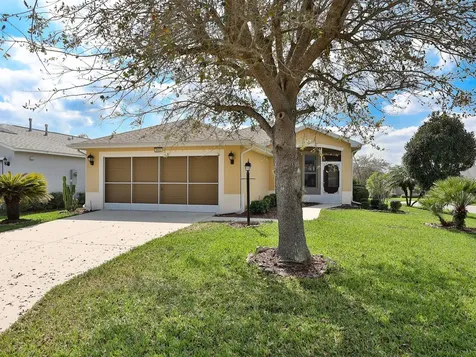 5802 Woodland Moss Way Leesburg FL 34748