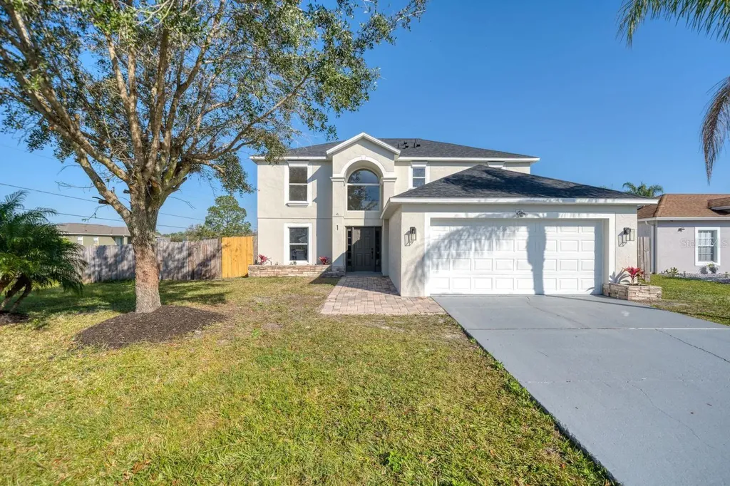 1 Coventry Court Kissimmee FL 34758