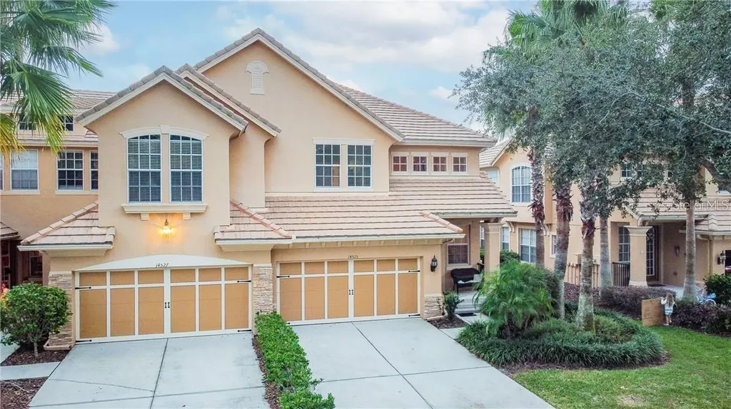 14525 Mirabelle Vista Circle Tampa FL 33626