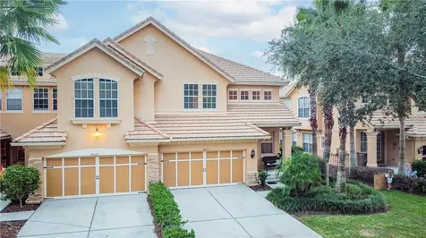 14525 Mirabelle Vista Circle Tampa FL 33626