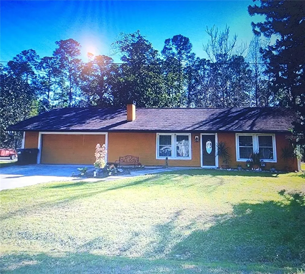 14414 Fresno Drive Orlando FL 32832