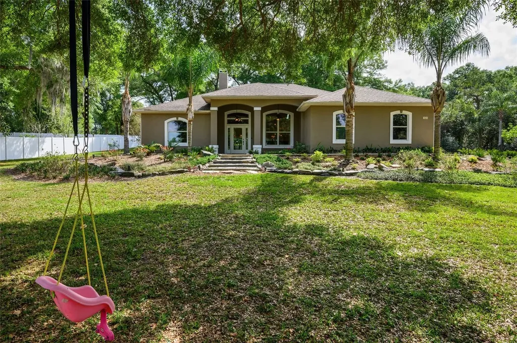 757 N Ridgewood Avenue Deland FL 32720