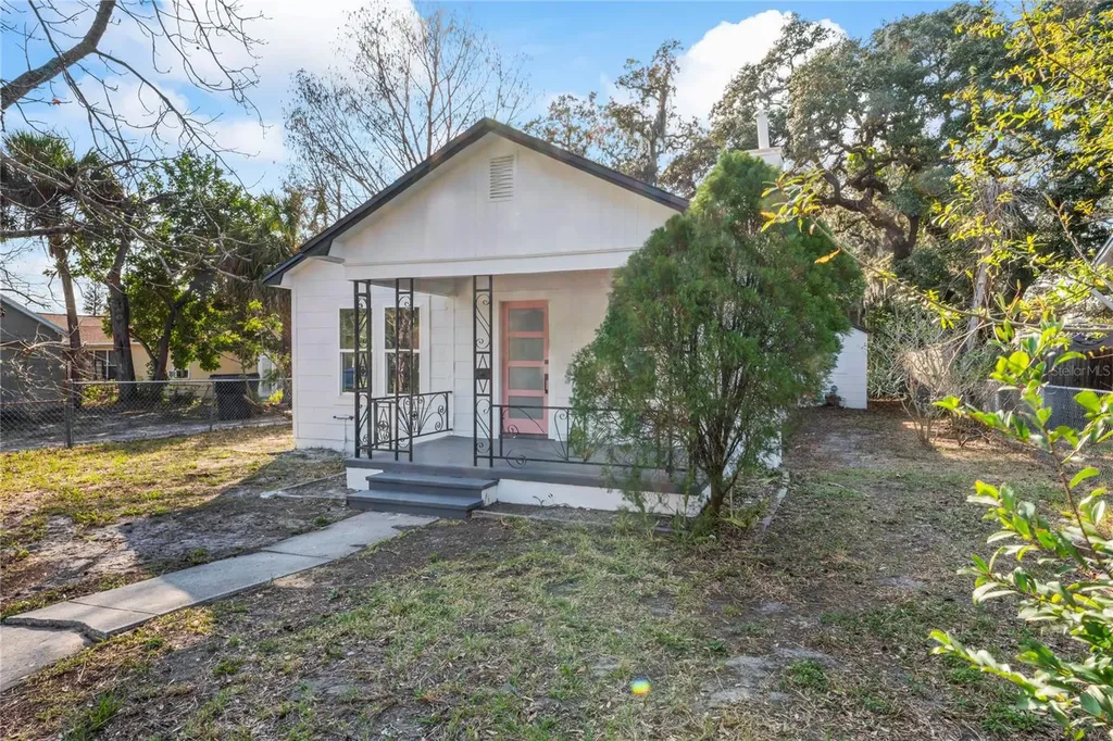 1767 Scranton Street S St Petersburg FL 33711
