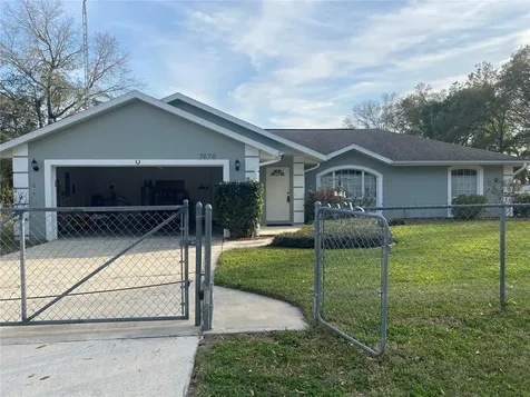 7670 SW 82nd Street Ocala FL 34476