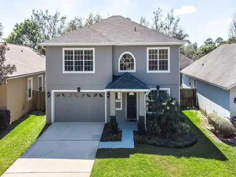 536 Horseman Drive Oviedo FL 32765