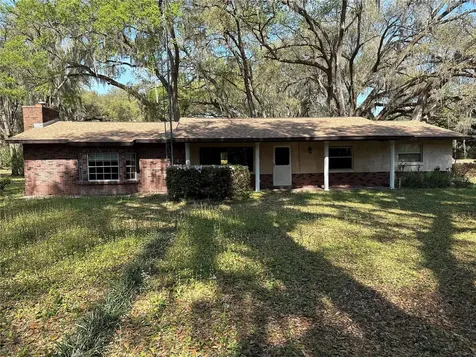 2510 Smitty Road Weirsdale FL 32195