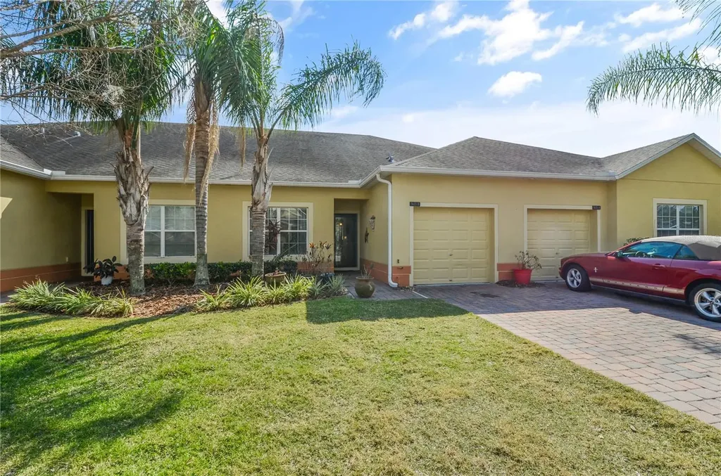 3615 Solana Circle Clermont FL 34711
