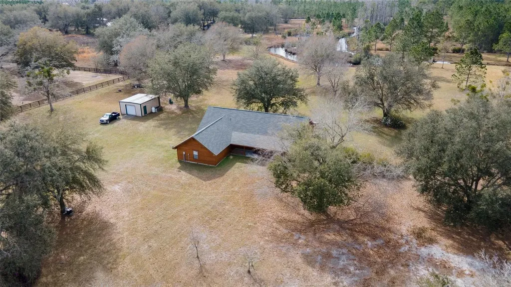 8247 SW 115th Run Lake Butler FL 32054