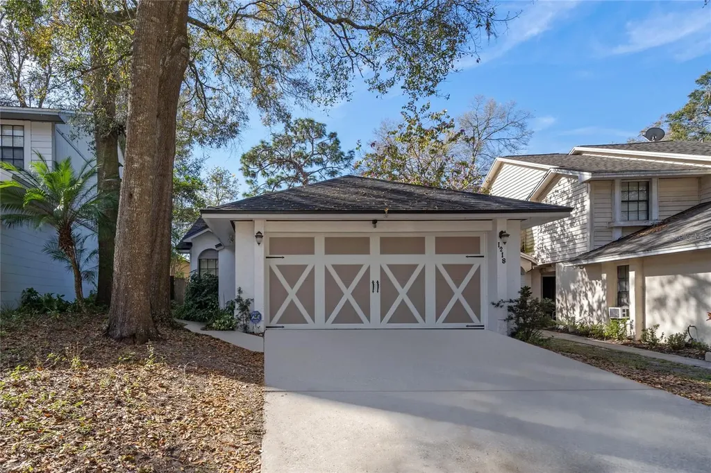 1218 Indian Bluff Drive Apopka FL 32703