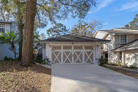 1218 Indian Bluff Drive Apopka FL 32703