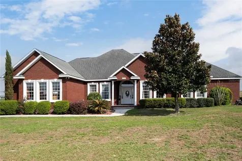 134 SW Pine Wood Drive Fort White FL 32038