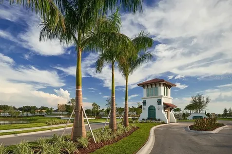 4216 Savanna Palms Court Bradenton FL 34211