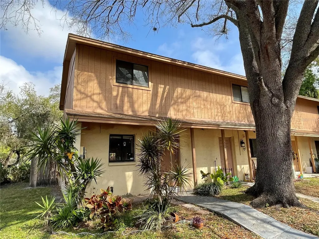 3923 Cedar Limb Court Tampa FL 33614