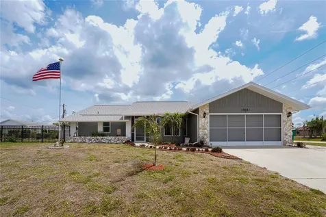 10031 Charlemont Avenue Englewood FL 34224