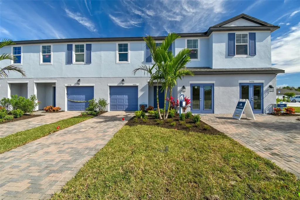 5516 Tripoli Drive Palmetto FL 34221