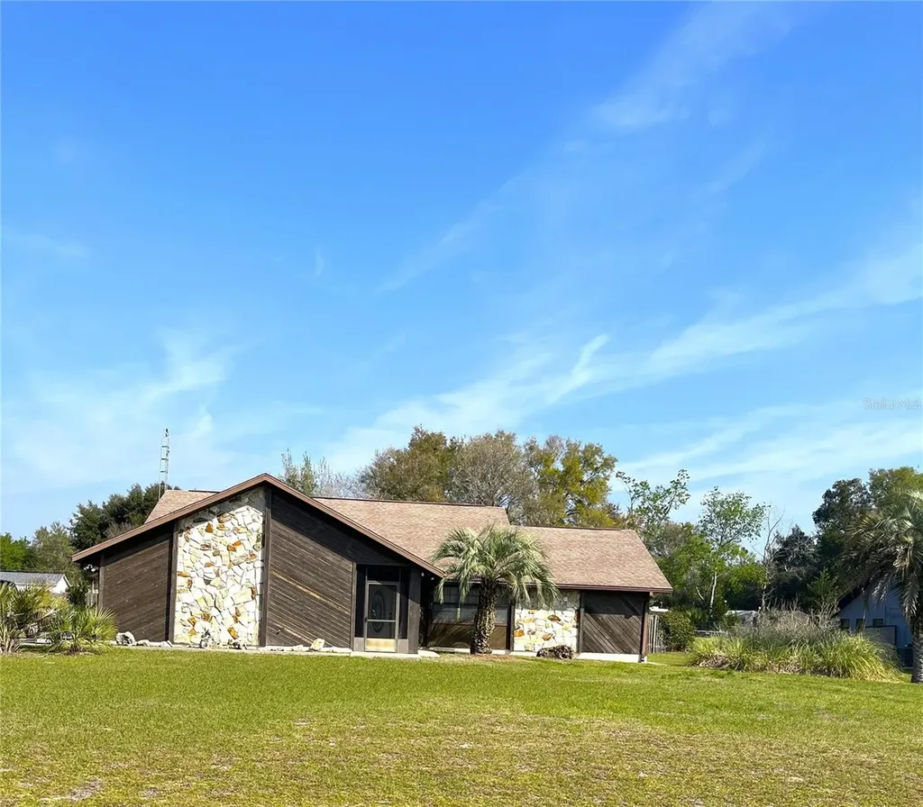 6149 SE 87th Street Ocala FL 34472