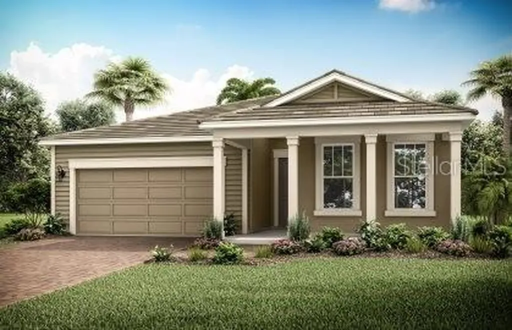 20480 Bandera Place Venice FL 34293