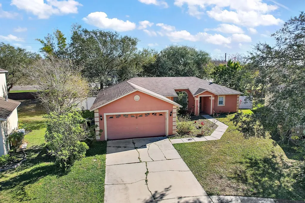 2564 Sage Drive Kissimmee FL 34758