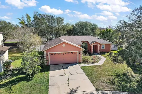 2564 Sage Drive Kissimmee FL 34758