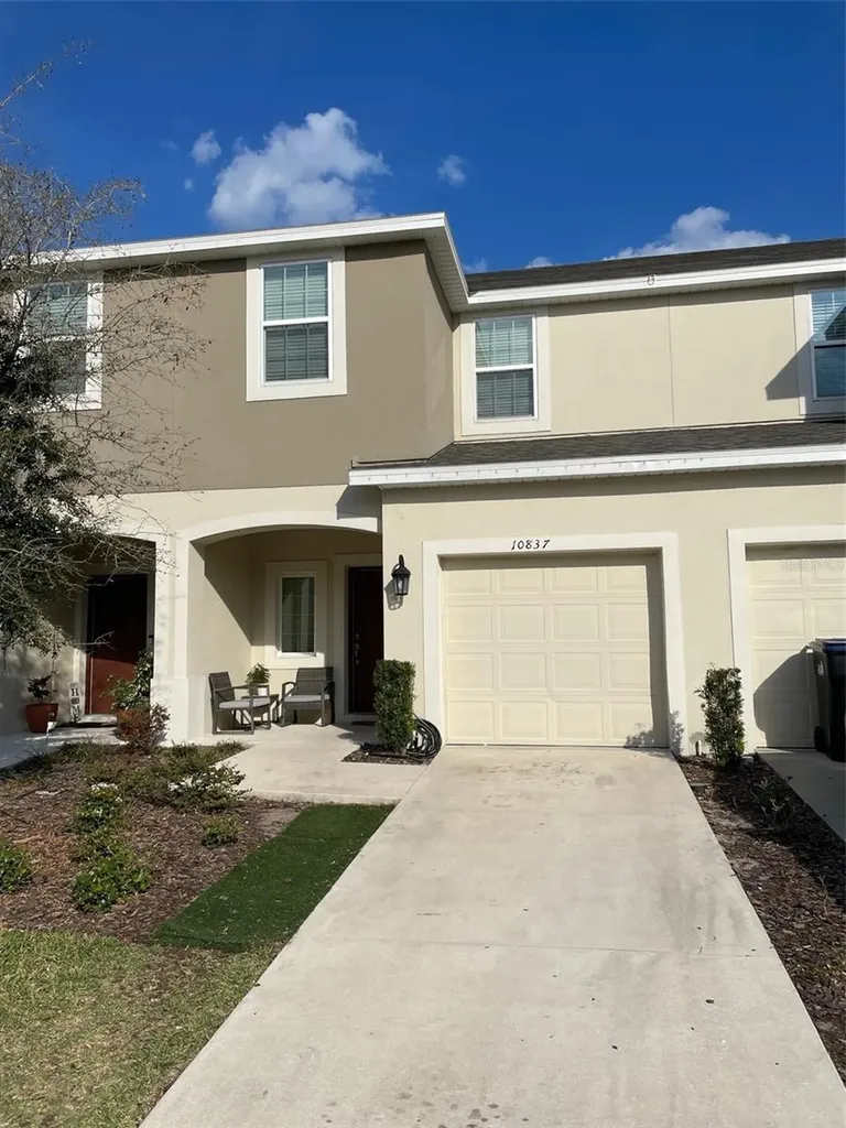 10837 Wyne Tree Court Orlando FL 32824