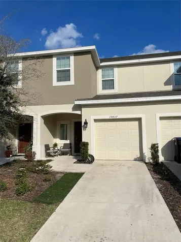 10837 Wyne Tree Court Orlando FL 32824