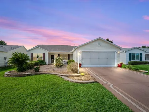 8174 SE 175th Columbia Place The Villages FL 32162