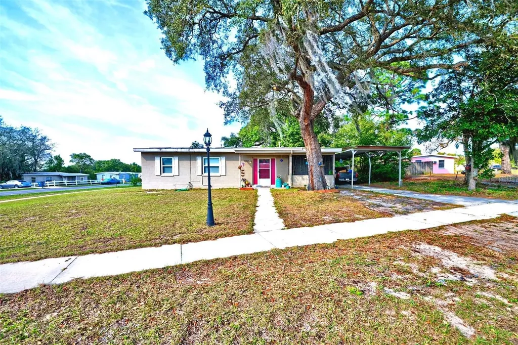 1207 Newhope Road Spring Hill FL 34606