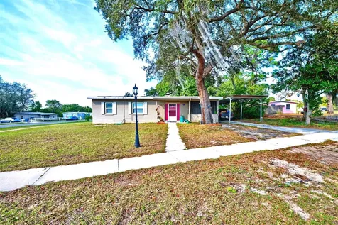 1207 Newhope Road Spring Hill FL 34606