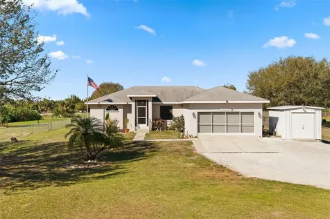10611 Bud Rhoden Road Palmetto FL 34221
