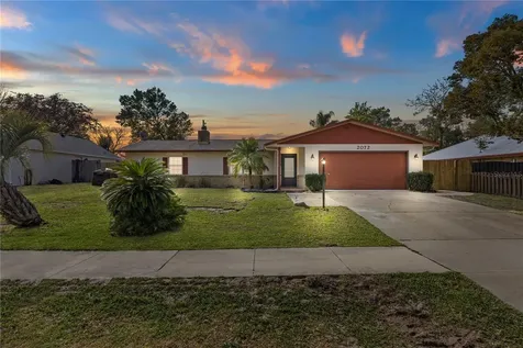 2072 W Barlington Drive Deltona FL 32725