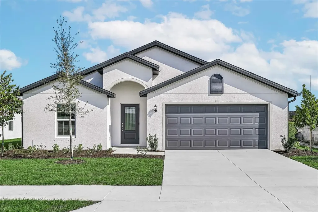 6084 Dolostone Drive Lakeland FL 33811