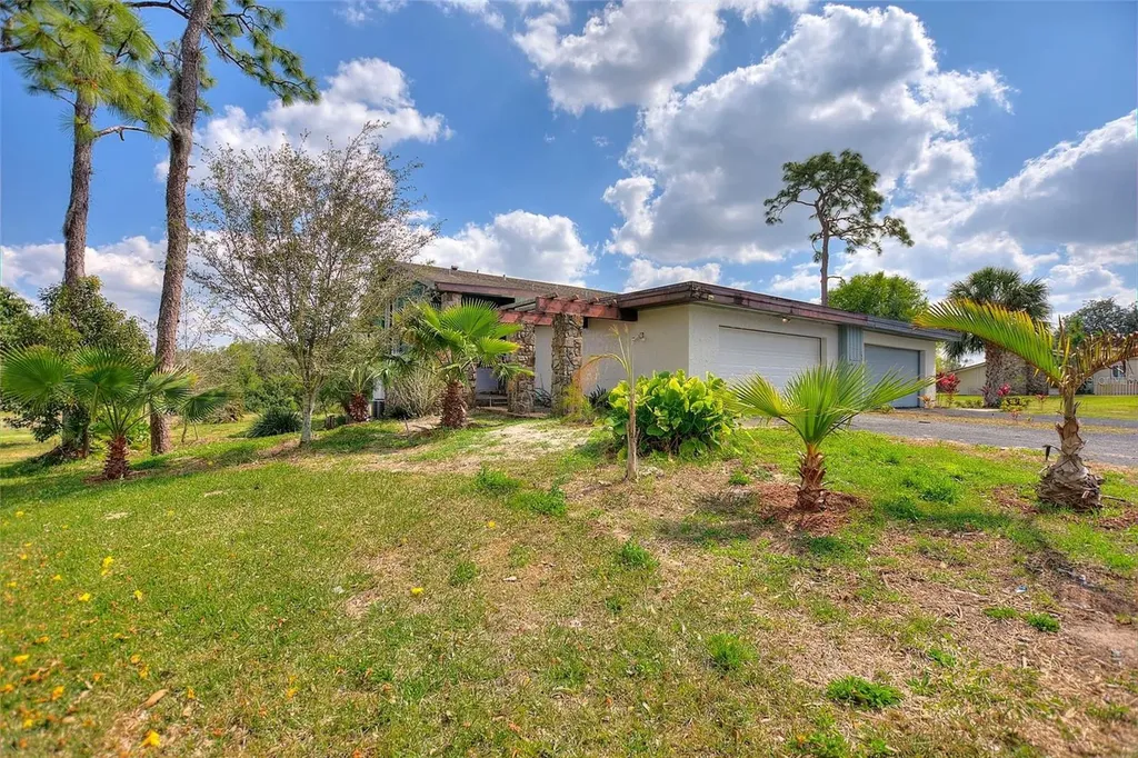 2 Canterbury Drive Haines City FL 33844