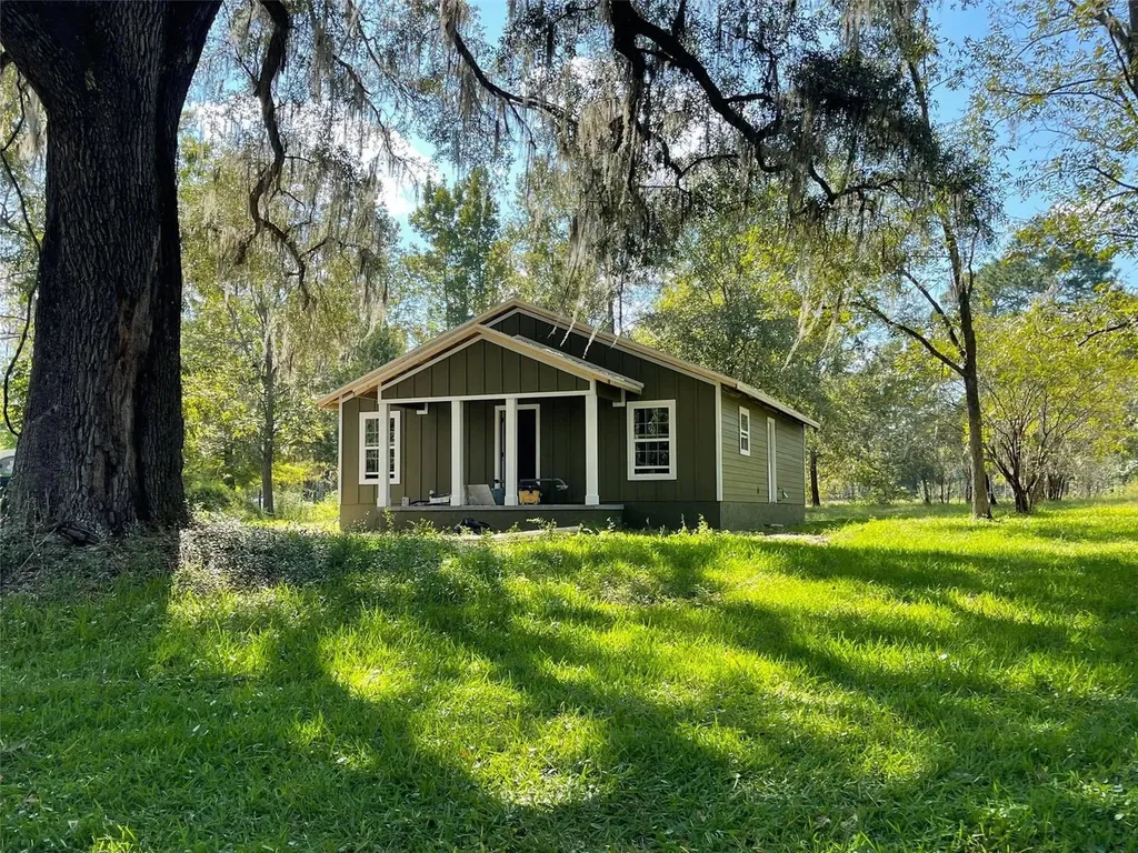 328 NW Honeysuckle Way Lake City FL 32055