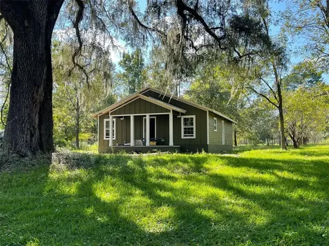 328 NW Honeysuckle Way Lake City FL 32055