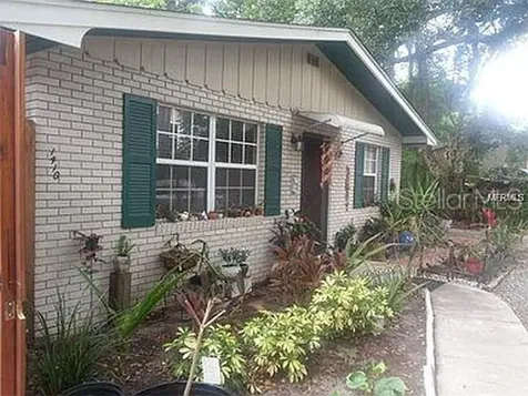 1410 Minnesota Street Orlando FL 32803