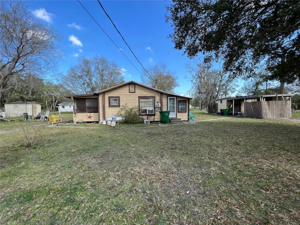 5737 Travis Street Mims FL 32754