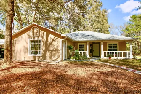 26847 Osage Street Brooksville FL 34601