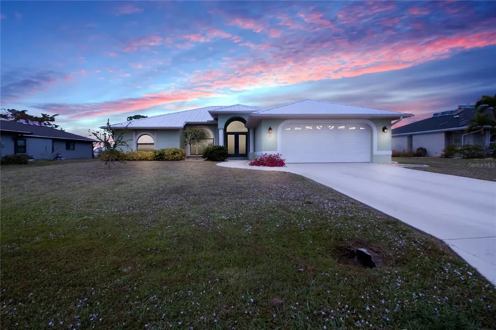 301 Yellow Elder Punta Gorda FL 33955