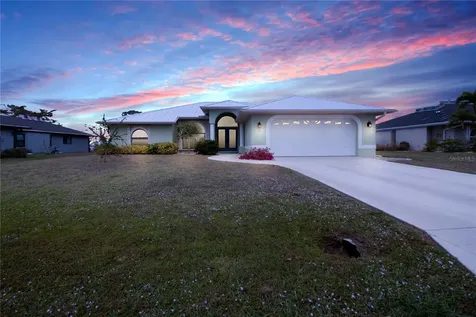 301 Yellow Elder Punta Gorda FL 33955