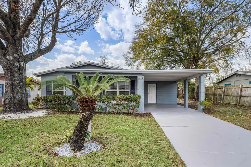 7312 Pomelo Drive Orlando FL 32819