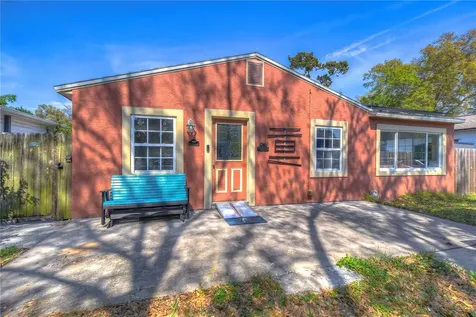 5613 19th Avenue S Gulfport FL 33707
