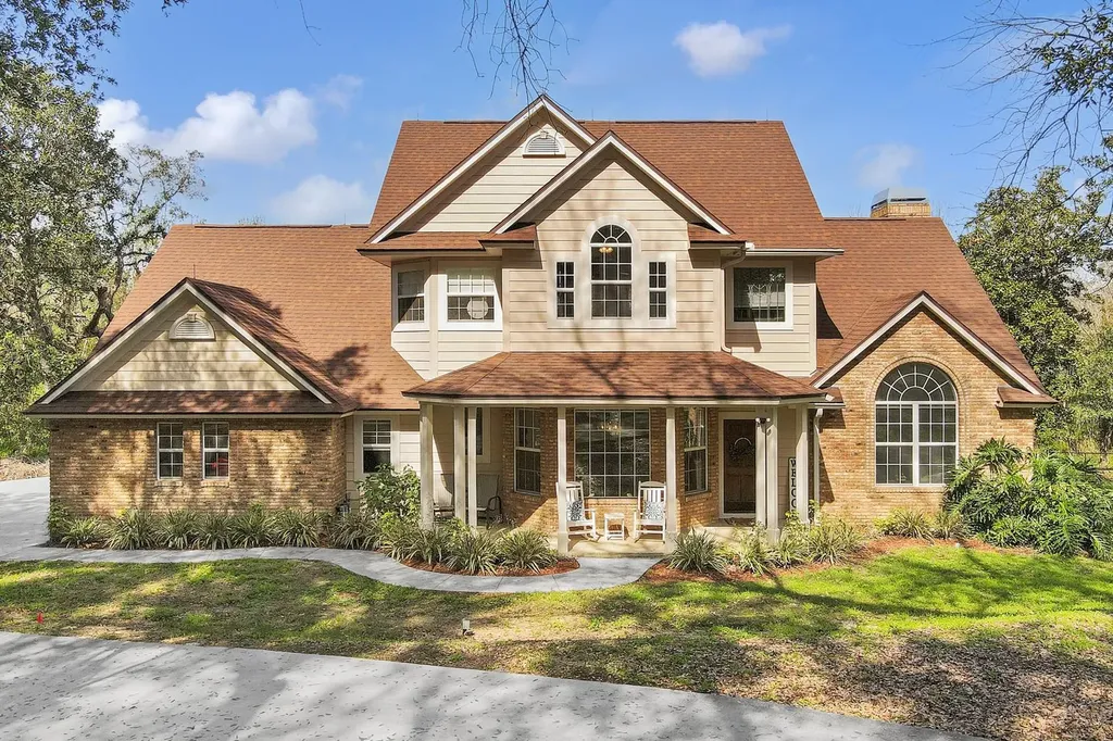 16201 Magnolia Creek Lane Montverde FL 34756