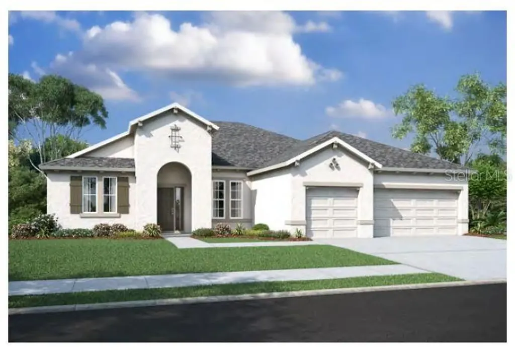 19819 Tattnall Way Brooksville FL 34601
