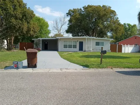2722 Catherine Street Kissimmee FL 34741